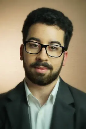 Фото Гаррісон Фан #31799