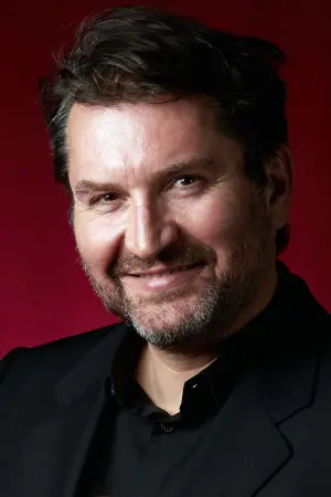 Фото Жан-Поль Хюр'є #71018