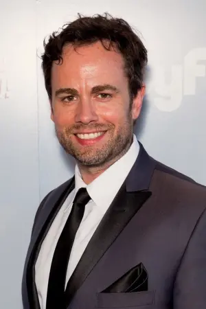 Фото Скотті Муллен #159300