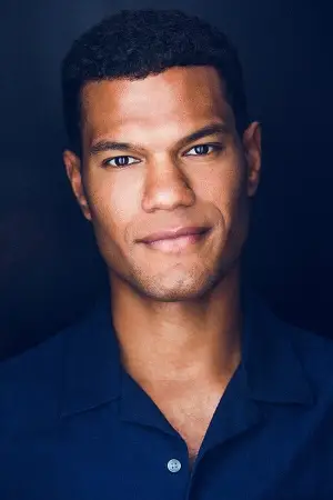 Фото Салліван Джонс #329318