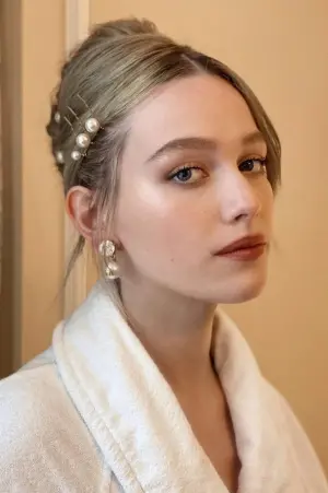 Фото Вікторія Педретті (Victoria Pedretti) #32118