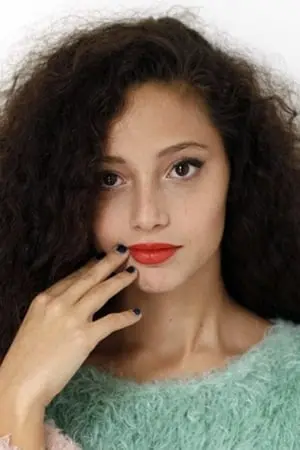 Фото Айлін Салас (Ailín Salas) #186311