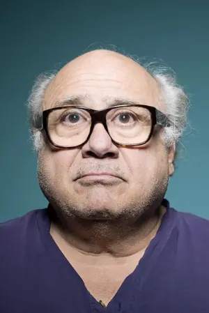 Фото Денні Де Віто (Danny DeVito) #283558