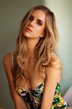 Фото Джорджія Мічем #68815