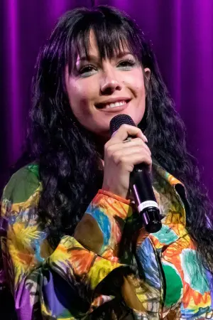 Фото Хелсі (Halsey) #68607