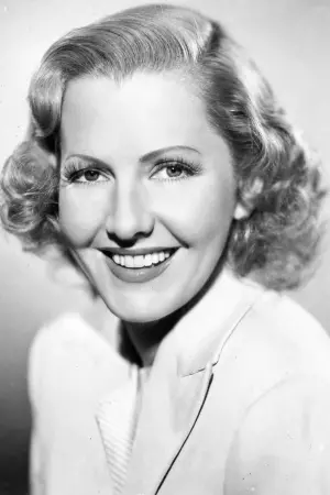 Фото Жан Артур (Jean Arthur) #111249