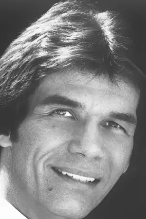 Фото Джон Дрезден #341703