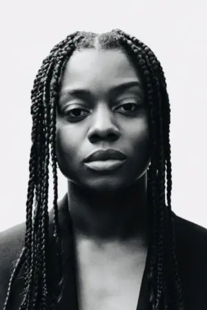 Фото Ніа ДаКоста #65555