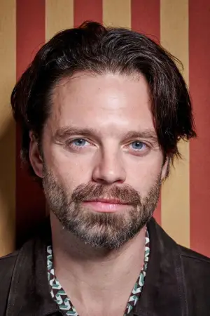 Фото Себастіан Стен (Sebastian Stan) #326288