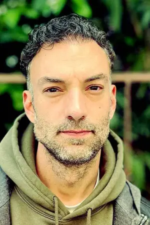 Фото  (Vasilis Tsigristaris) #353619