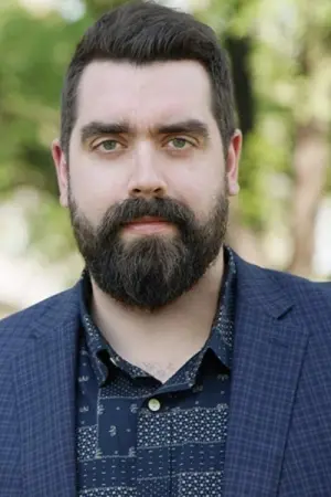 Фото Ендрю Дегриз #20770