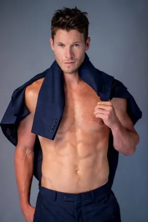 Фото Чад Майкл Коллінз (Chad Michael Collins) #17942