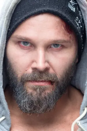 Фото Даніель Стісен #19947