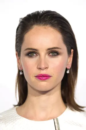 Фото Фелісіті Джонс #22182