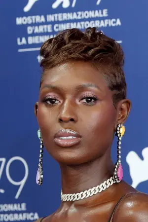 Фото Джоді Тернер-Сміт (Jodie Turner-Smith) #38665