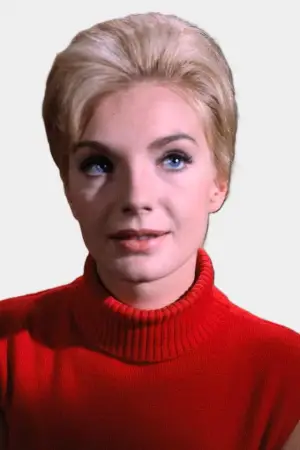 Фото Марія Перший (Maria Perschy) #351304