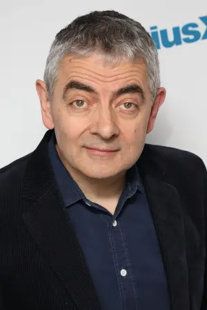 Фото Роуен Аткінсон (Rowan Atkinson) #1141