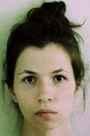 Фото Тріін Тенсо (Triin Tenso) #187682