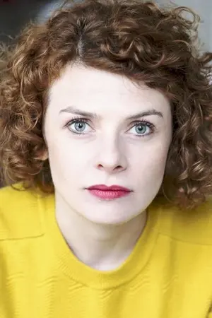 Фото Шарлін Поль #123470