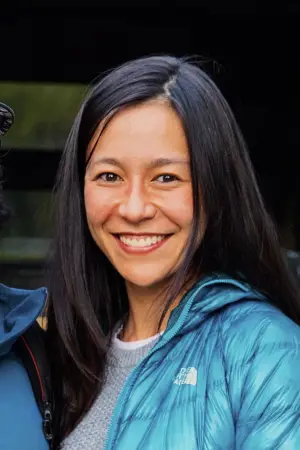 Фото Елізабет Чай Васарелі (Elizabeth Chai Vasarhelyi) #328874