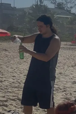 Фото Генріке Квадрос #299442