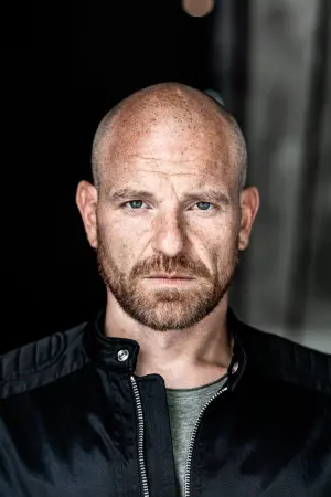 Фото  (Johann Fohl) #197047