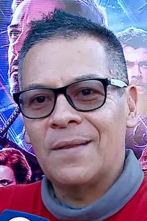 Фото Хосе Антоніо Масіас #18347