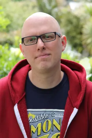 Фото Йоанн-Карл Віссель #114402