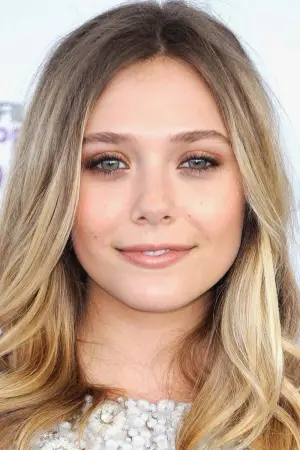 Фото Елізабет Олсен (Elizabeth Olsen) #6410