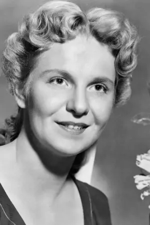 Фото Джеральдін Пейдж (Geraldine Page) #85306