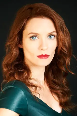 Фото Лара Жан Хоростецька #118612