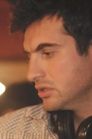 Фото Оллі Блекберн (Olly Blackburn) #234875