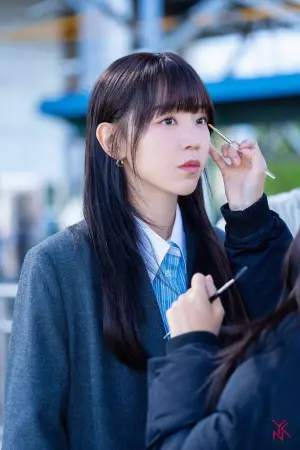 Фото Шін Хє Сон (Shin Hye-sun) #316032