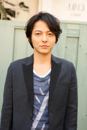 Фото Шюджі Кашівабара #283322