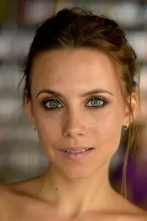 Фото Аура Гаррідо (Aura Garrido) #16462