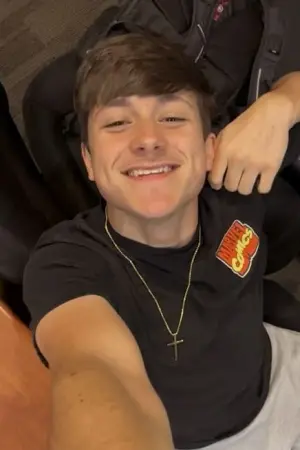 Фото Ілайджа Кук #291489