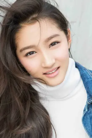 Фото Гуань Сяотун (Guan Xiaotong) #117946