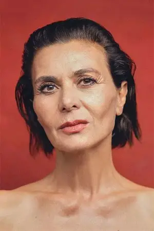 Фото Хатідже Аслан (Hatice Aslan) #330453