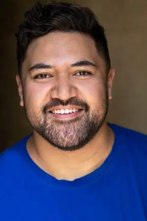 Фото Самсон Чан-Бун #18384