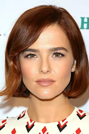 Фото Зої Дойч (Zoey Deutch) #57944