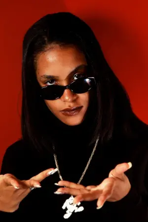 Фото Алія (Aaliyah) #79137