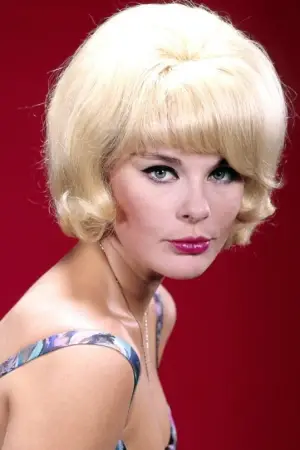 Фото Ельке Зоммер (Elke Sommer) #333566