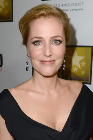 Фото Джилліан Андерсон (Gillian Anderson) #55777