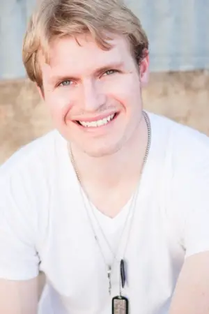 Фото Джастін Арнольд #350697