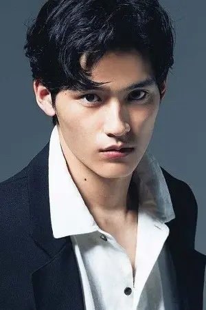 Фото Коші Мідзукамі (Koshi Mizukami) #281959