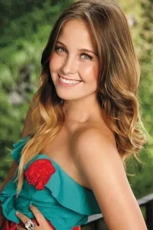 Фото  (Natasha Dupeyrón) #246329