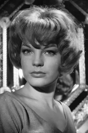 Фото Ромі Шнайдер (Romy Schneider) #115969