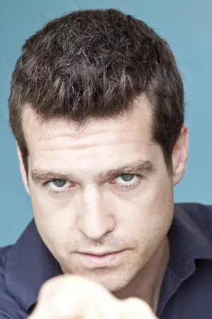 Фото Закарі Беннет #109509