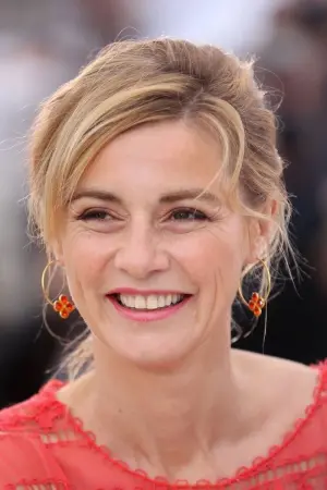 Фото Енн Консіньї (Anne Consigny) #98616