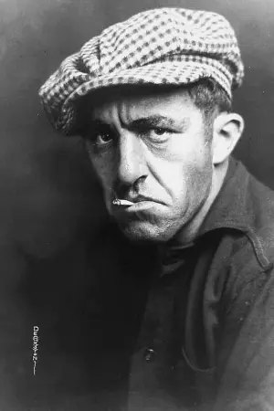 Фото Ед Бреді #113891